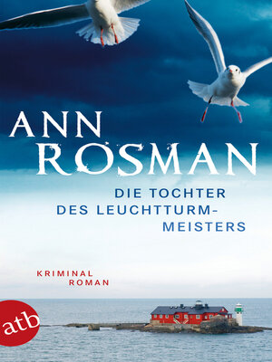 cover image of Die Tochter des Leuchtturmmeisters
